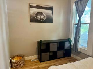 Jungle House Luxury Homes - Columbus Downtown Short North - Near Convention Center & Nationwide Arena - Sleeps up to 20 - Free Parking - Over 5,800 Five Stars - 9