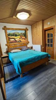 Котеджі Цімбори - 2