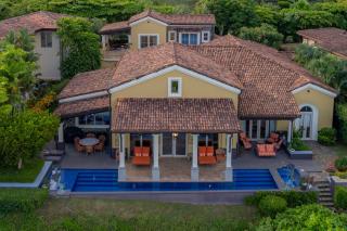 Villa Angel 4 bdr Ocean View private pool Family - 8