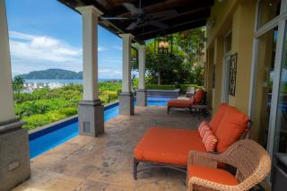 Villa Angel 4 bdr Ocean View private pool Family - 7