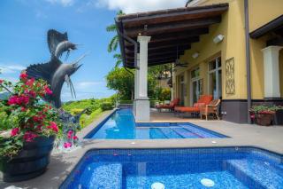 Villa Angel 4 bdr Ocean View private pool Family - 5