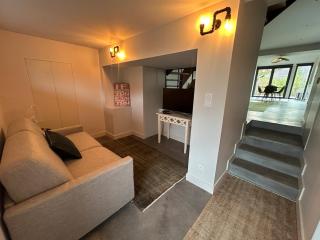 La Maison du Haut Bois - Elegante petite longere Bretonne - 9