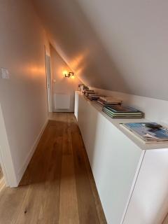 La Maison du Haut Bois - Elegante petite longere Bretonne - 5