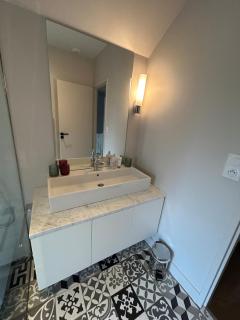 La Maison du Haut Bois - Elegante petite longere Bretonne - 3