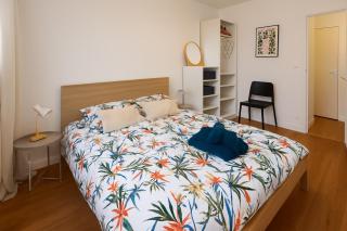 Le Citadin 2 min à pied de la gare - 5