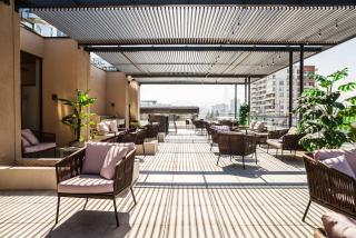 Ideal Families Apartment with Pool in Providencia - 3