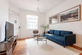 Breezy 2BR in Polanco - 0