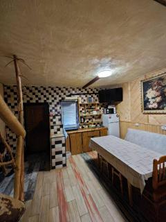 Котеджі Цімбори - 7