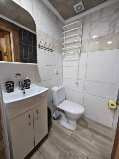 Котеджі Цімбори - 8