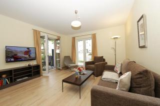 Brise Ahlbeck Suiten App 03 - Ahlbeck - 0