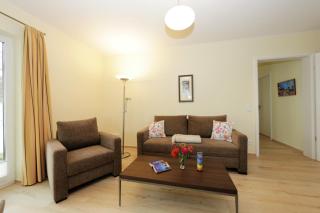 Brise Ahlbeck Suiten App 03 - Ahlbeck - 6