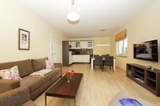 Brise Ahlbeck Suiten App 03 - Ahlbeck - 3