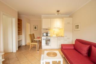 Brise Villa Marlen App 08 - Bansin - 6