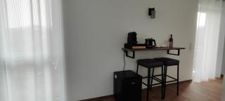 Doppel-Zweibettzimmer mit Balkon - 7