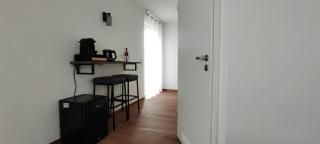 Doppel-Zweibettzimmer mit Balkon - 5