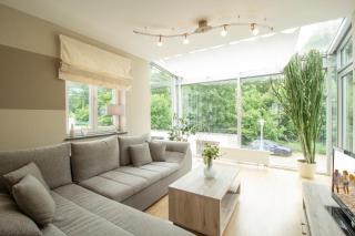 Brise Gartenhaus Belvedere App 03 - 8