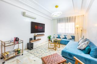 Perle Soft light and air conditioning - 0