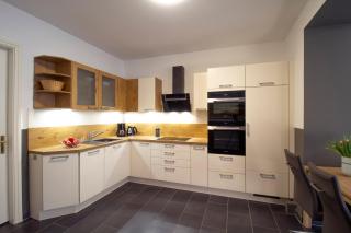 Brise Villa Hintze App 01 - Neuhof - 2