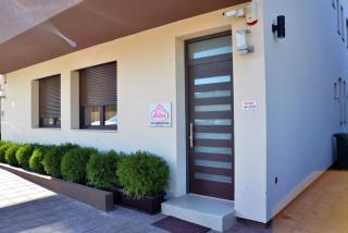 Lotos Rooms Nis Free Parking - 7