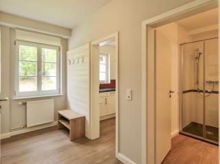 Brise Seeresidenz Villa Ida Marie App 01 - 6