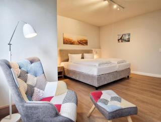 Brise Seeresidenz Villa Ida Marie App 01 - 2