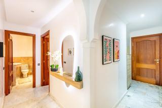 Perle Soft light and air conditioning - 3