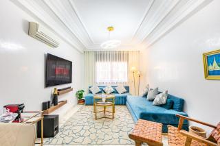 Perle Soft light and air conditioning - 1