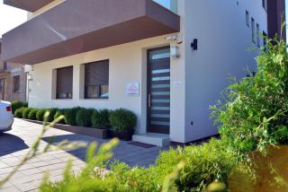 Lotos Rooms Nis Free Parking - 8