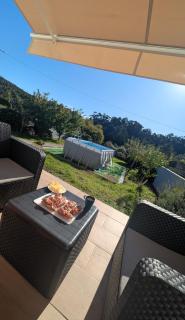 Casa Carmen e do Hilario - 8