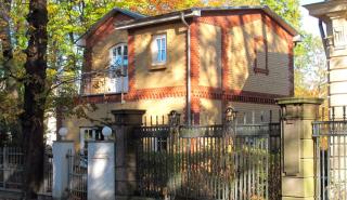 Brise Remise -Seepark Heringsdorf - 9