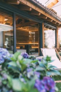 Residence Alpi - Private Spa & Living - 5