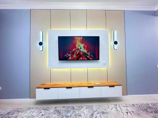 Двухкомнатная квартира в центре города рядом с ТРЦ MEGA Center - 6