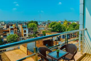 Hotel White Amritsar - A Luxury stay near golden temple - 8