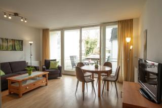 Brise Villa Seestern App 03 - 8