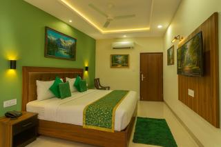 Hotel White Amritsar - A Luxury stay near golden temple - Amritsar - 9