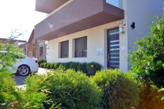 Lotos Rooms Nis Free Parking - 4
