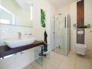 Brise Seeresidenz Haus Nordic App 32 - Bansin - 5