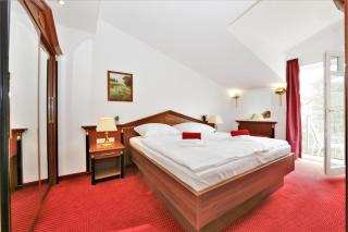 Brise Appartement-Suiten Tannenburg App 429 - 5