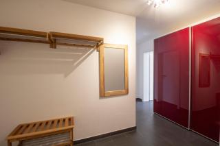 Brise Haus Auguste App 03 - Bansin - 2