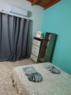 Alojamiento Flor del Paraíso - 6