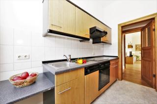 Brise Villa Lindenstraße App 07 - 4