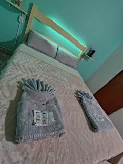 Alojamiento Flor del Paraíso - 7