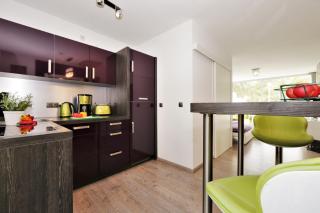 Brise Gartenhaus Belvedere App 01 - Bansin - 5