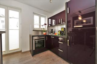 Brise Gartenhaus Belvedere App 01 - Bansin - 4