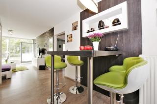 Brise Gartenhaus Belvedere App 01 - Bansin - 2