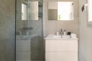 Villa de charme Jo Poggi - Piscine - Proche Saint-Florent - 4