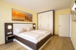 Brise Strandresidenz Else Marie App 210 - Ahlbeck - 3