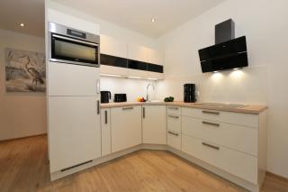 Brise Strandresidenz Else Marie App 02 - Ahlbeck - 2