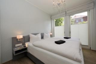 Brise Strandresidenz Else Marie App 02 - Ahlbeck - 1