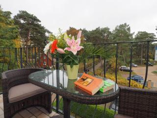 Brise Appartement-Suiten Tannenburg App 326 - 7